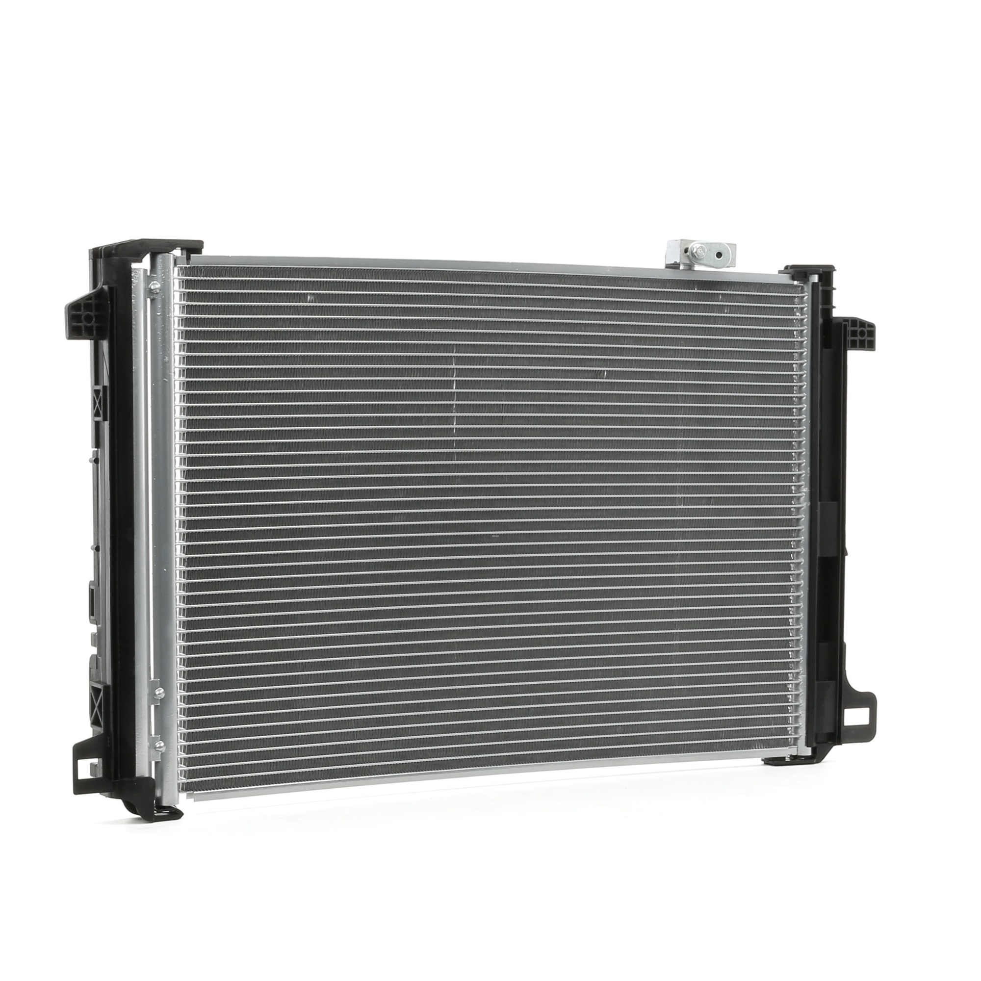 RIDEX 448C0109 MERCEDES-BENZ Condensatore clima di qualità originale
