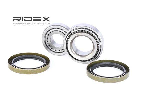 RIDEX 654W0544 Wheel bearing kit