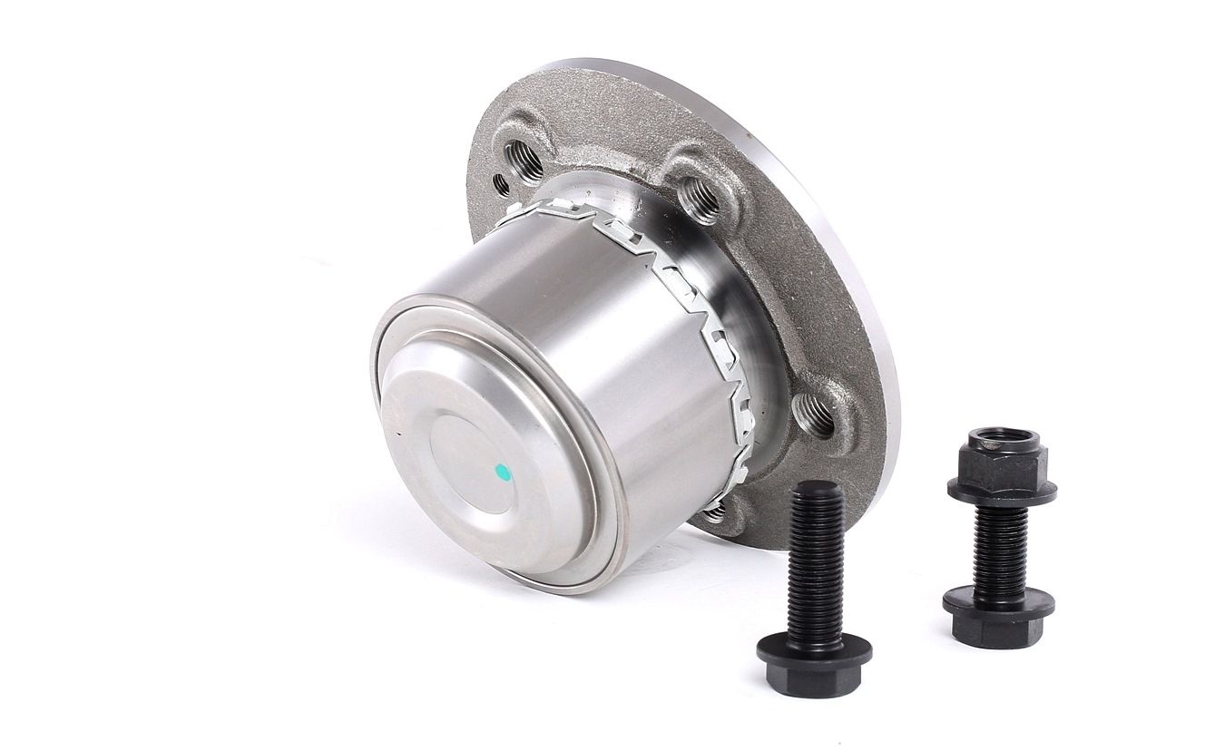 STARK SKWB-0180253 Wheel bearing kit with integrated ABS sensor, 150, 92, 92,00 mm