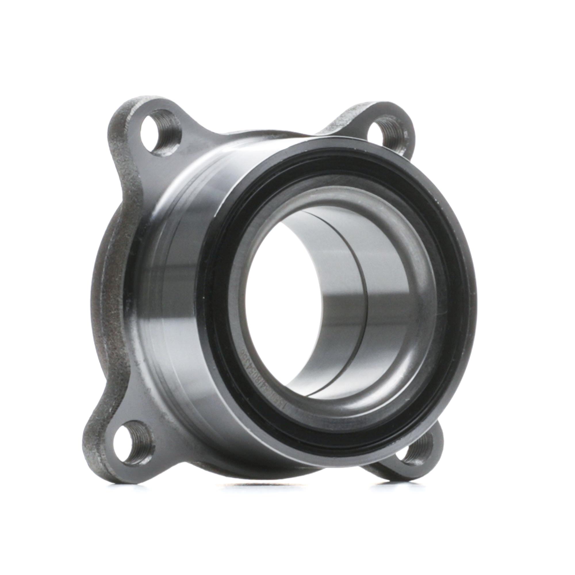 RIDEX 654W0533 Wheel bearing kit MR 455620