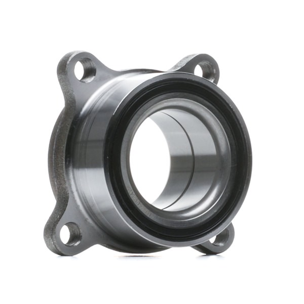RIDEX 654W0533 Wheel bearing kit
