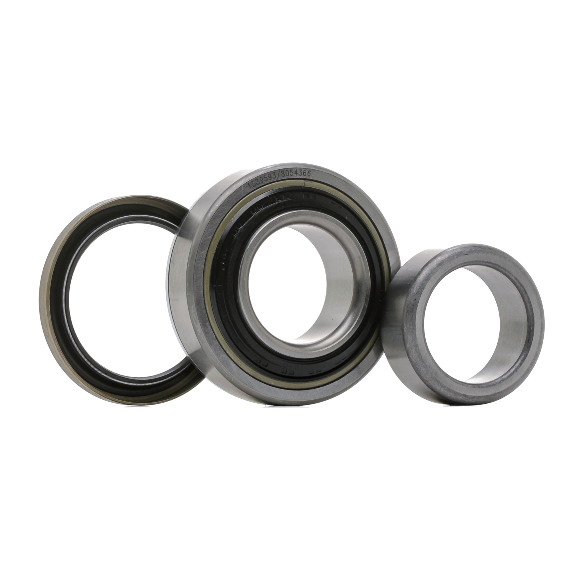 RIDEX 654W0440 Cuscinetto ruota SUZUKI SJ 413 (OS) 1.3 64 CV Benzina 1990 costo