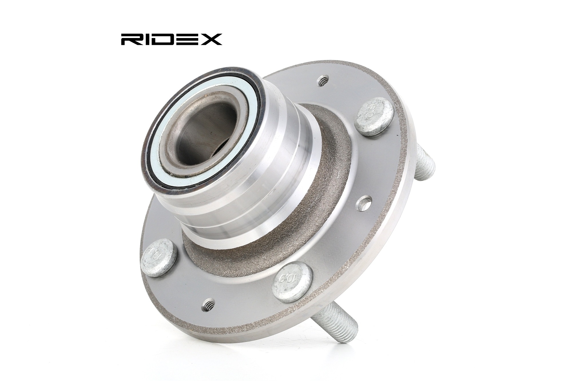 RIDEX Kit de roulements de roue VOLVO,MITSUBISHI 654W0129 30812651,30819062,30889072 30889072WB