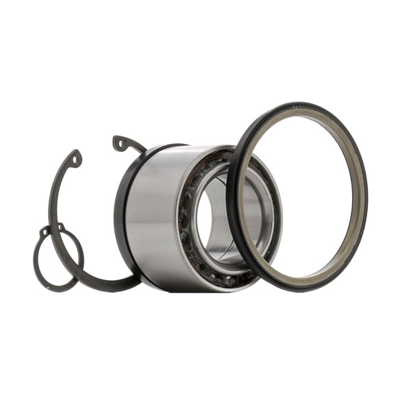 RIDEX 654W0274 Wheel bearing kit