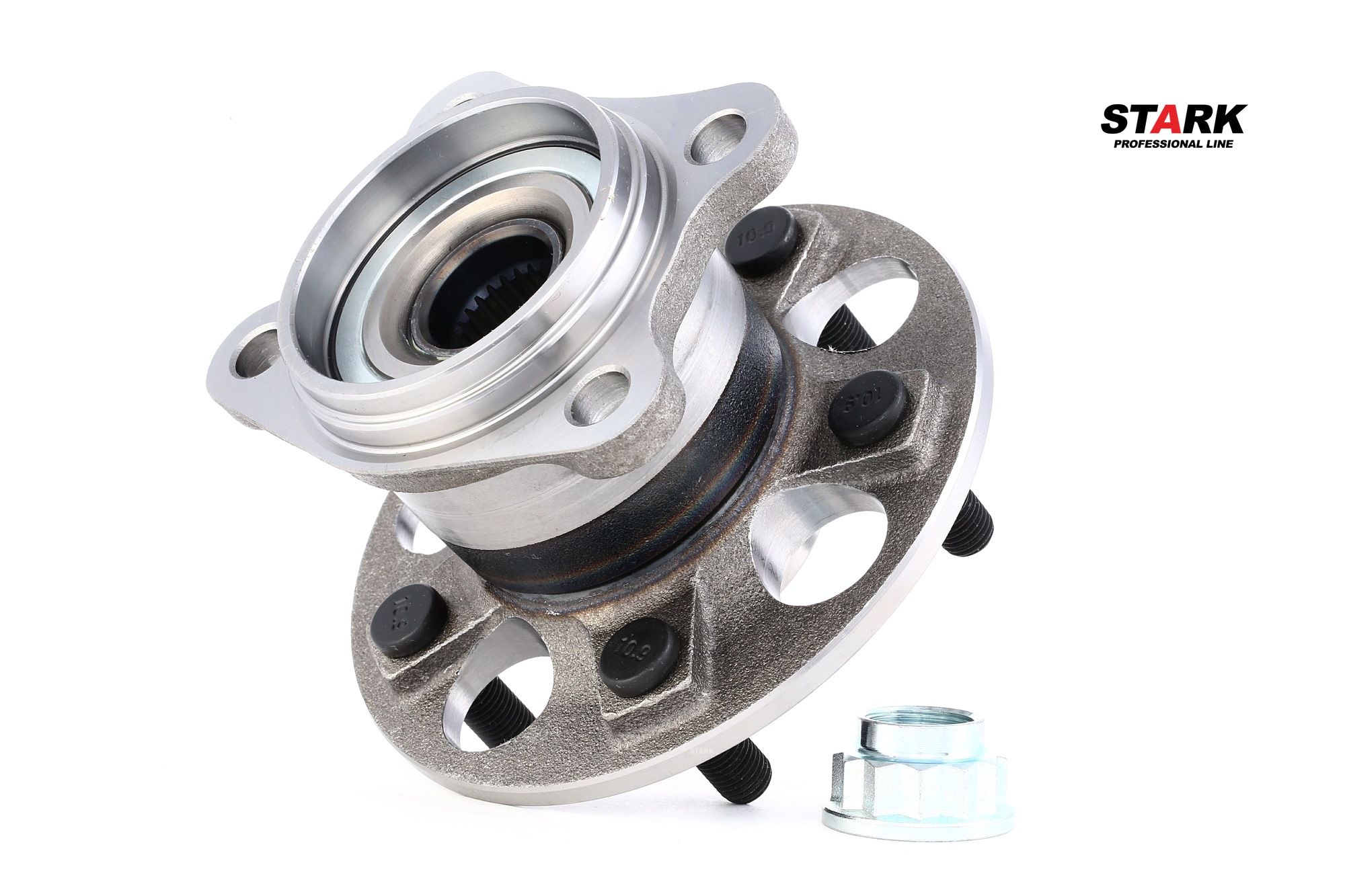 STARK SKWB-0180287 Wheel bearing kit TOYOTA experience and price