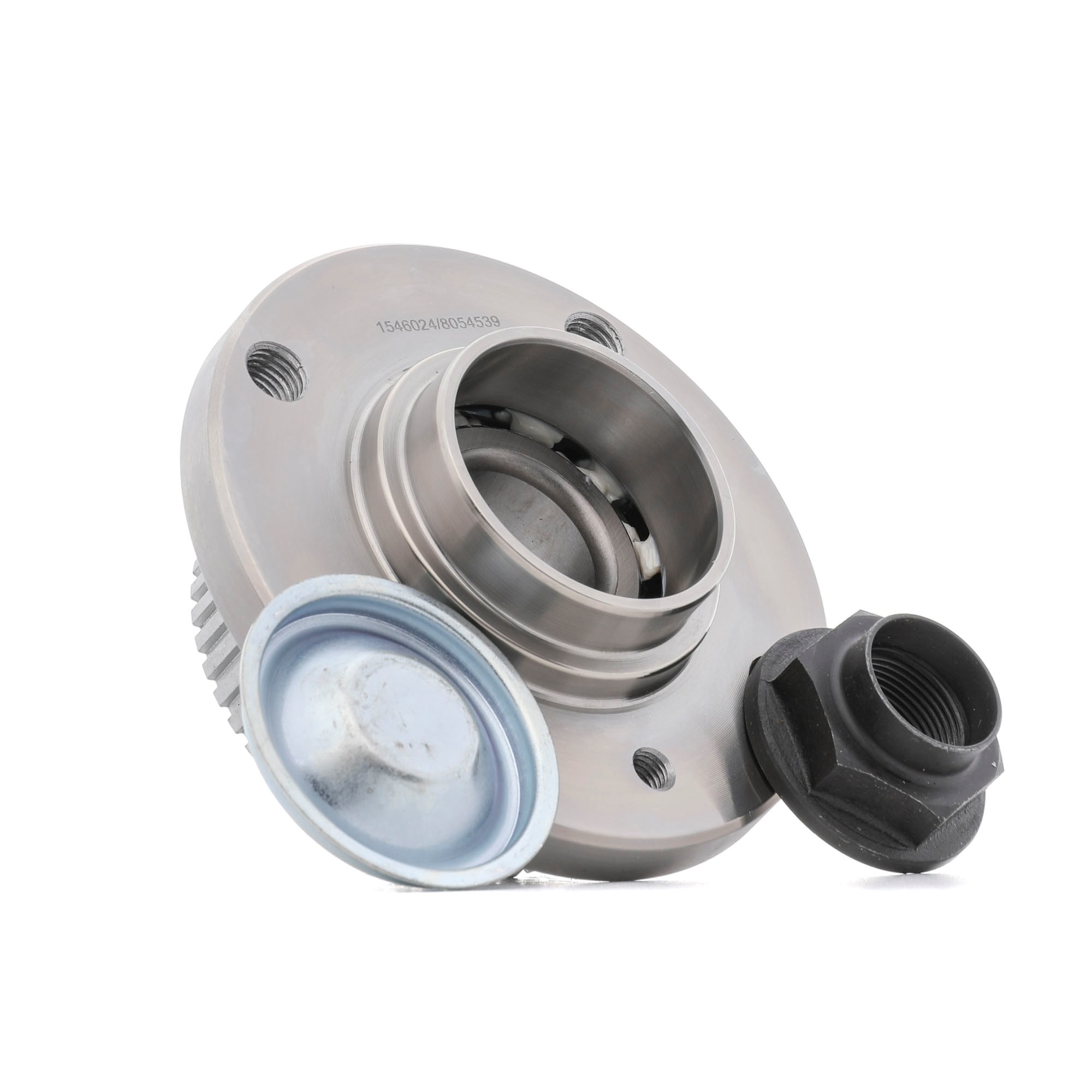 Parti Meccaniche Mercedes W203 Cl203 Set Braccio Trasversale Con Cuscinetto In Gomma Anteriore 6 Pezzi Sostituzione Per C180 C200 C220 W203 CL203 S203 C209 R171 2000-2011 2033300111 Set 6 Pezzi W203 C180 C200