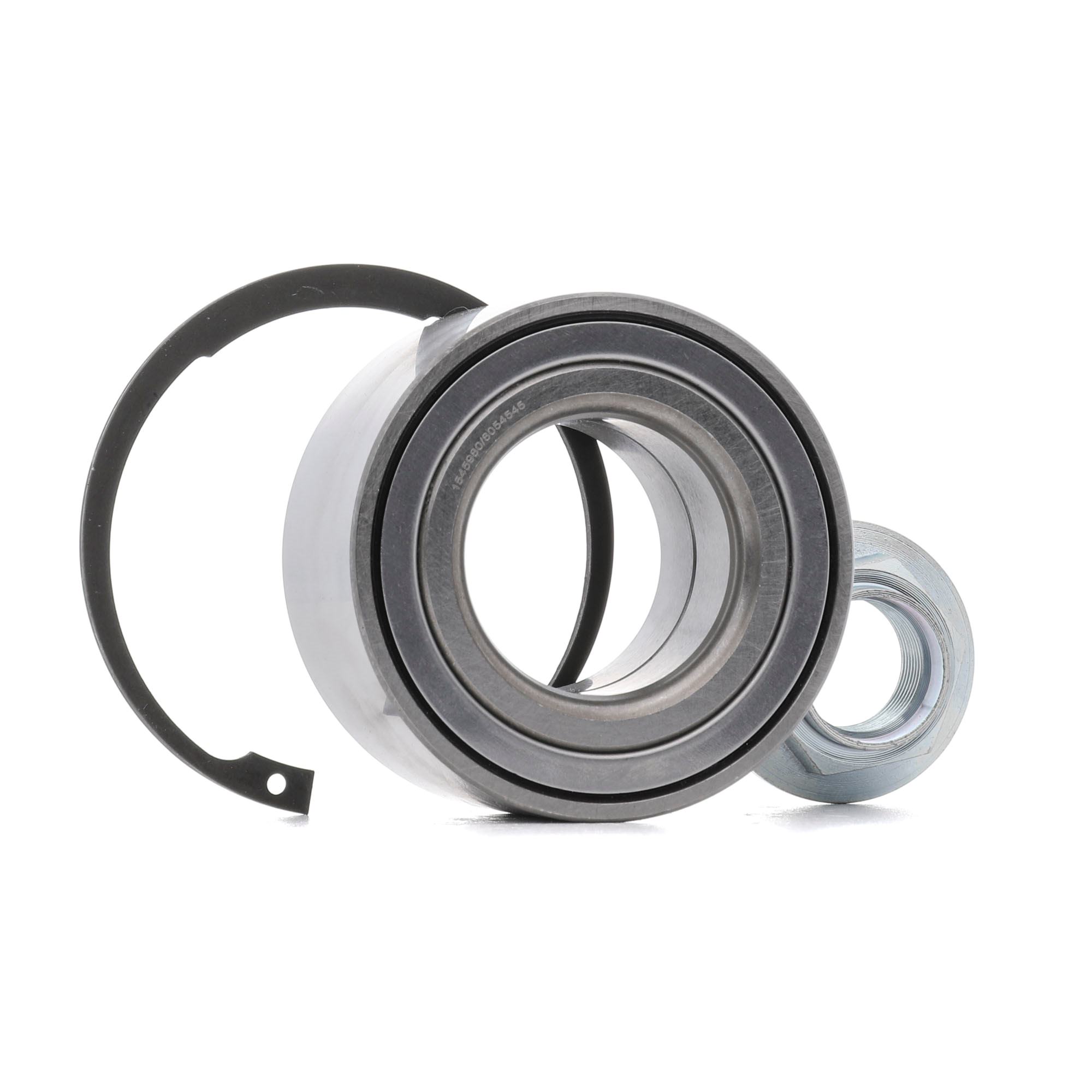 FEBEST Mozzo Ruota Anteriore Per Mazda 3 (BK/BL) E Mazda 5 (CR) – Ricambio 0582-5F, Codici OE