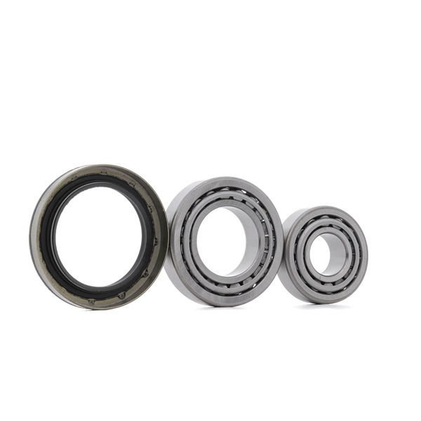 RIDEX Wheel bearing kit 654W0227
