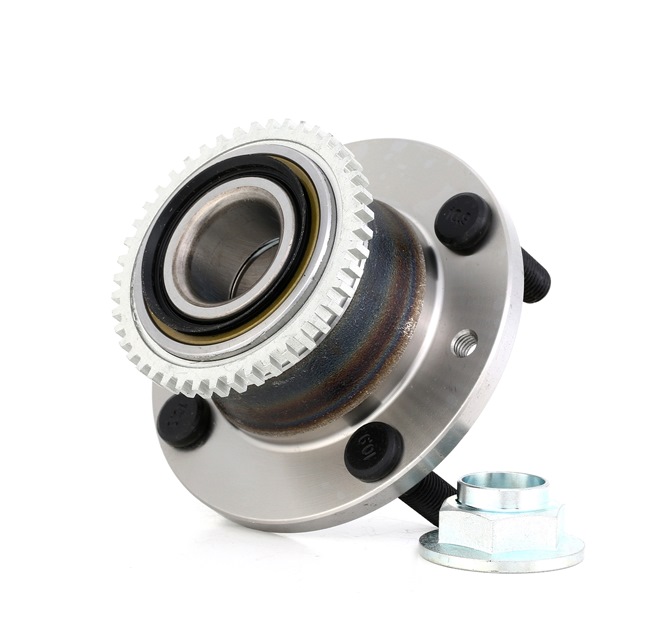 RIDEX Wheel bearing kit 654W0175
