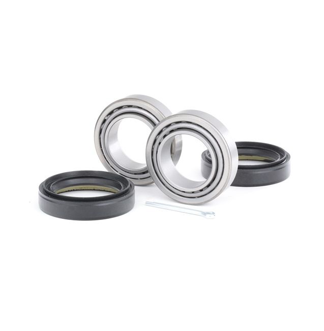 RIDEX Wheel bearing kit 654W0514