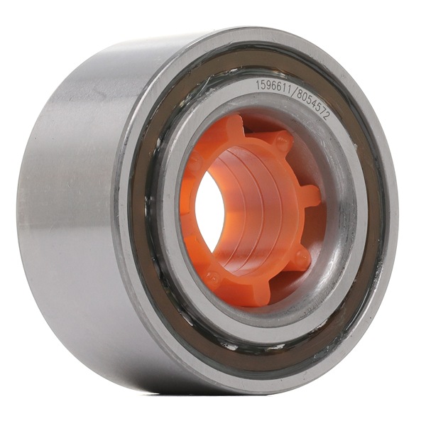 RIDEX 654W0164 Wheel bearing kit