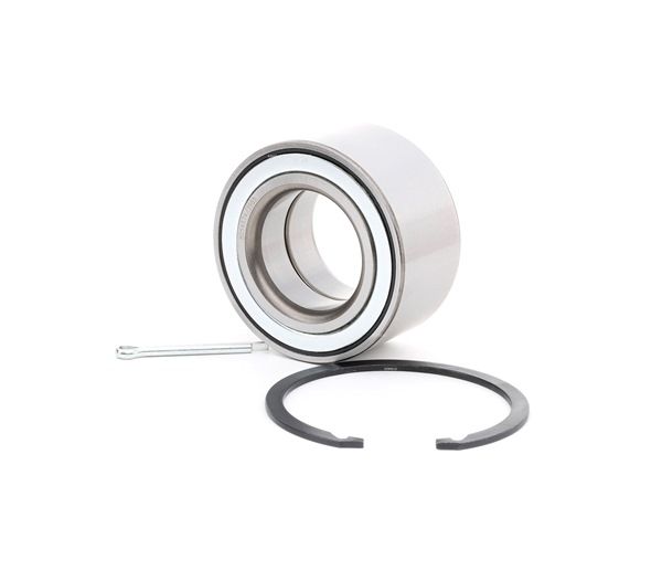 RIDEX Wheel bearing kit 654W0395
