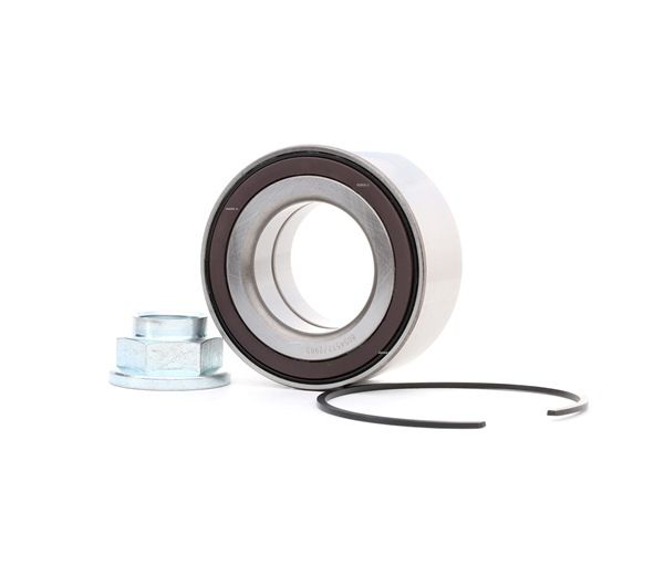 RIDEX Wheel bearing kit 654W0156