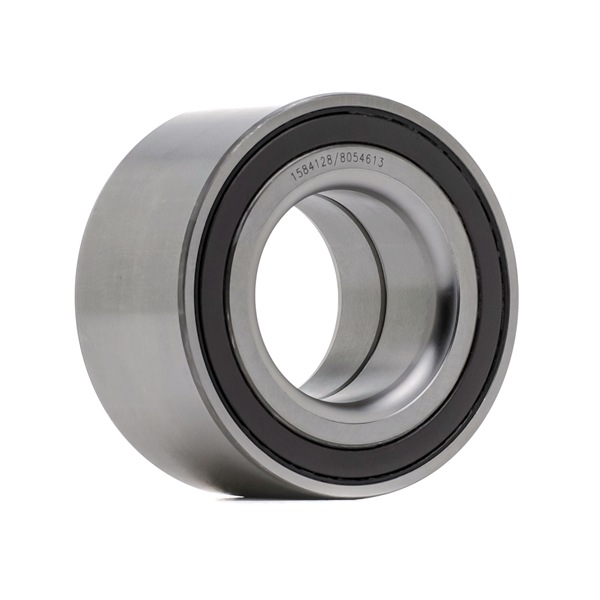 RIDEX Wheel bearing kit 654W0280