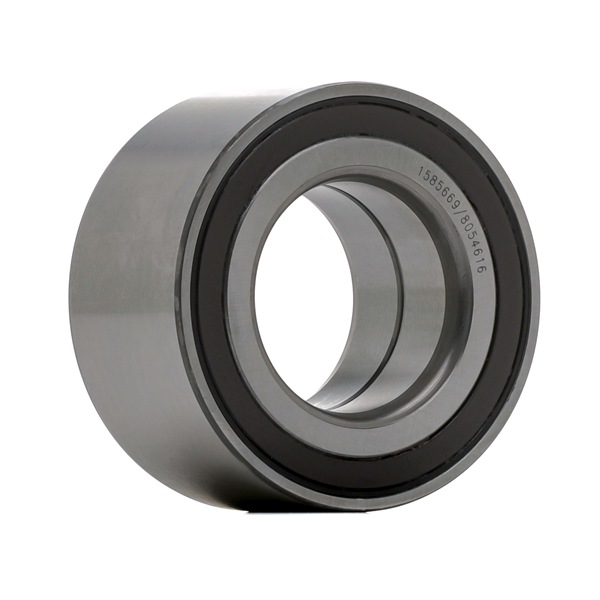 RIDEX Wheel bearing kit 654W0312