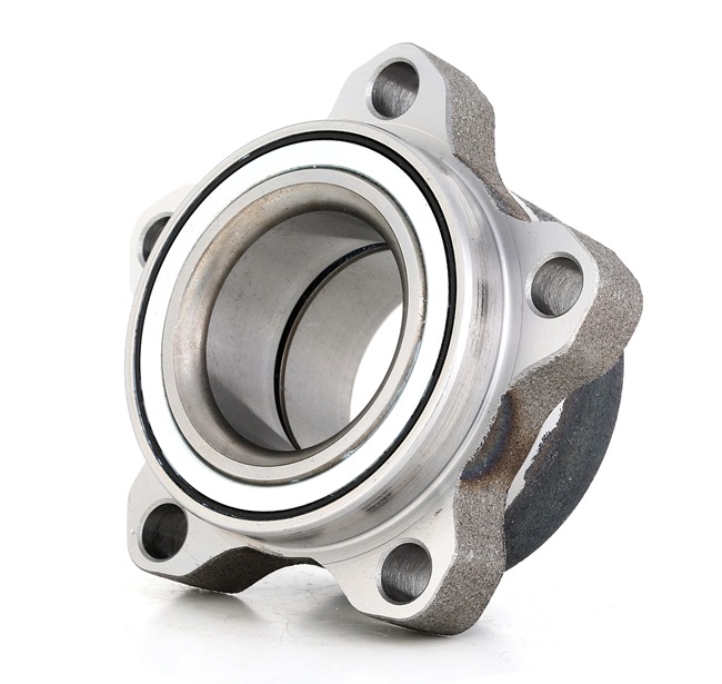 RIDEX 654W0150 Wheel bearing kit