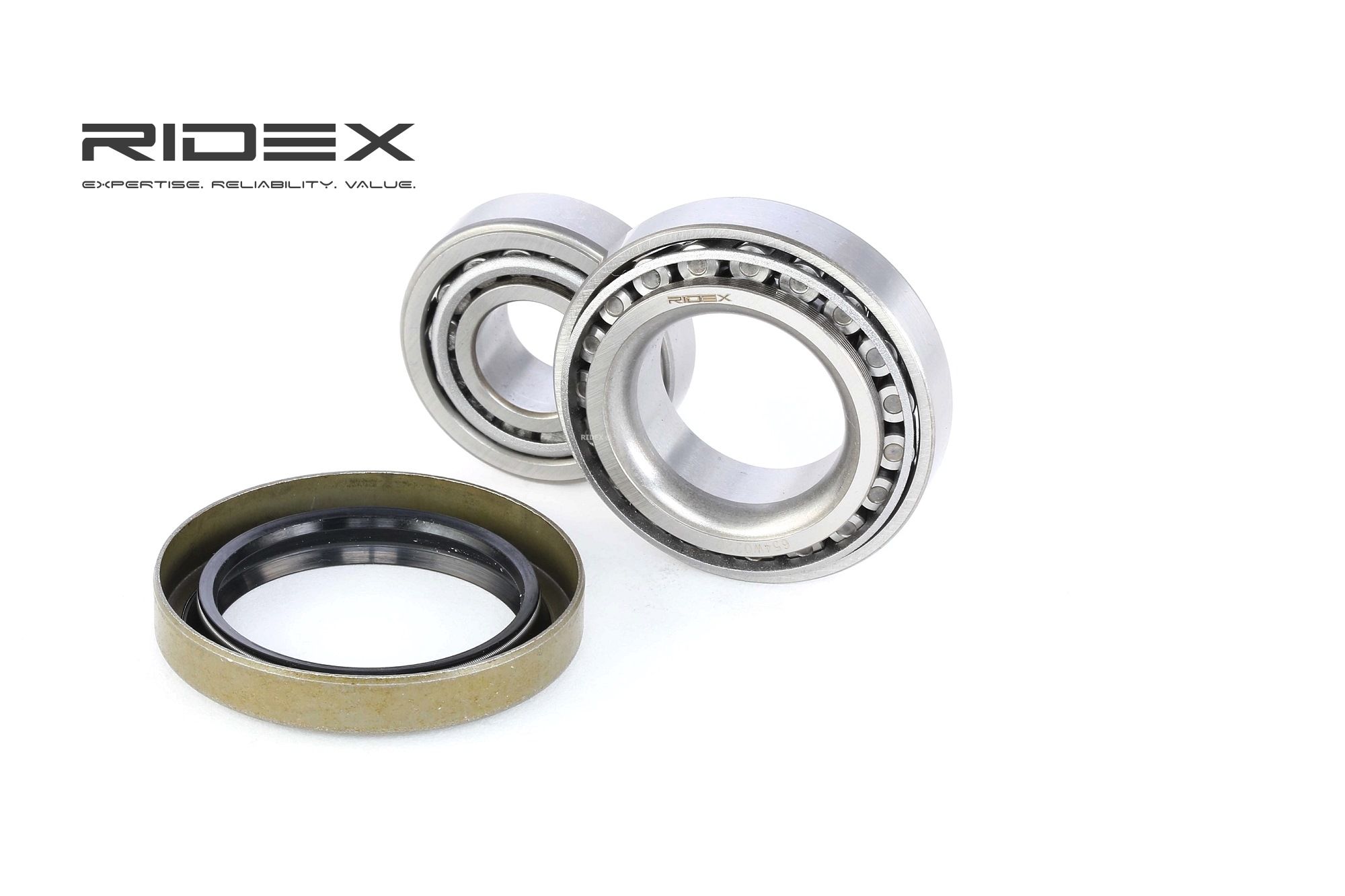 RIDEX 654W0220 Kit cuscinetto ruota economico nel negozio online