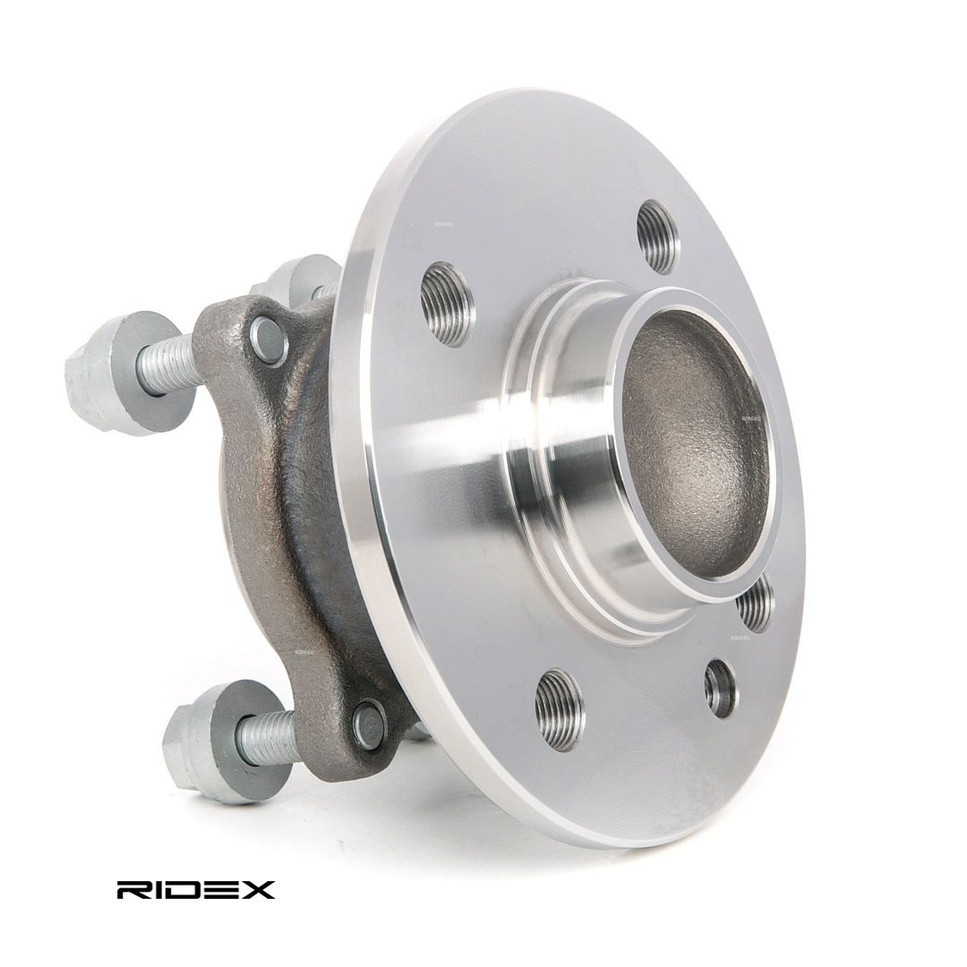 RIDEX Kit de roulements de roue MINI 654W0291 33416774944,33416786552,33416786620