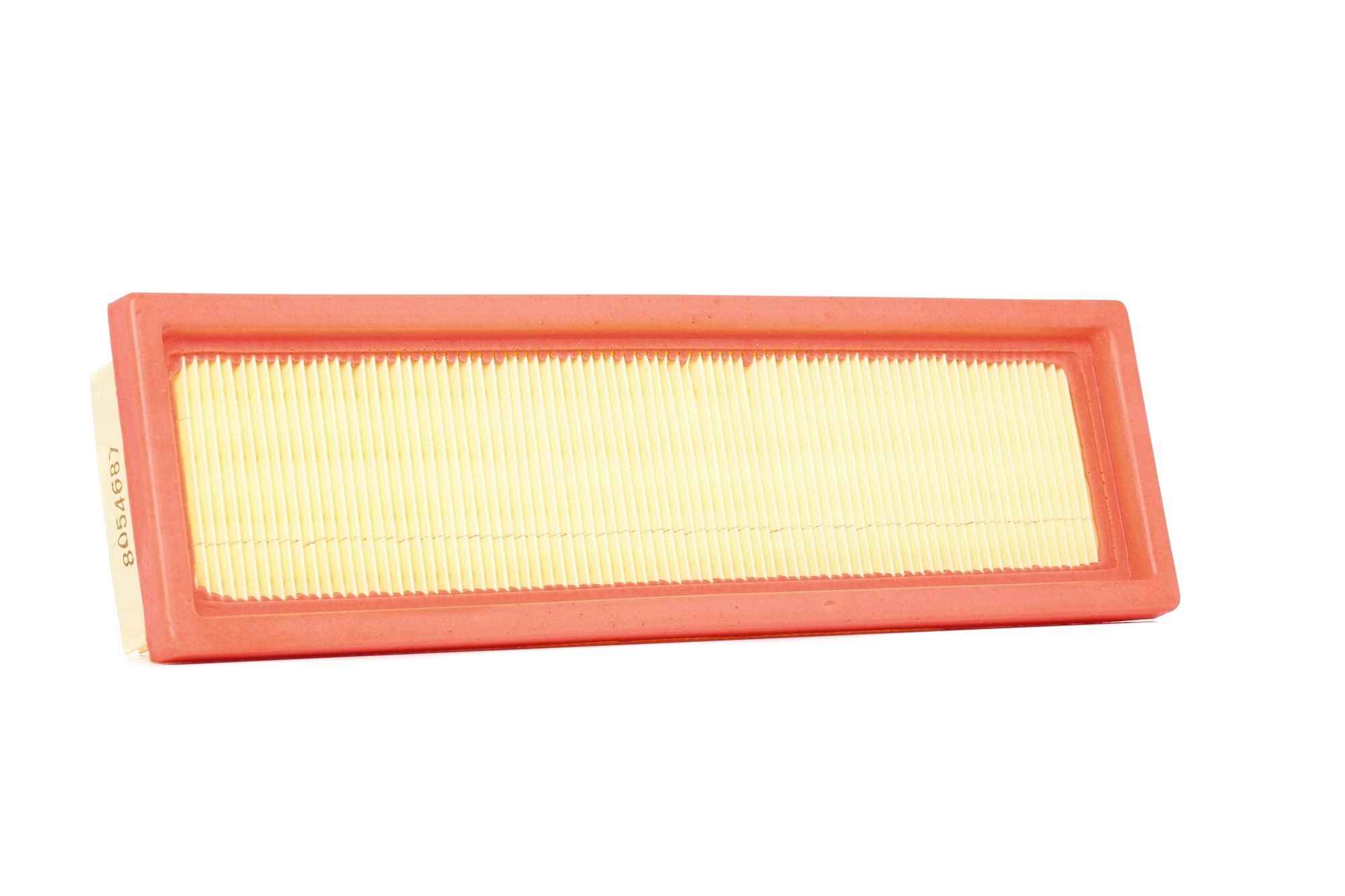 Filtre à Air Automobile Bosch S3623 - Haute Filtration, Compatible Avec De Nombreux Modèles