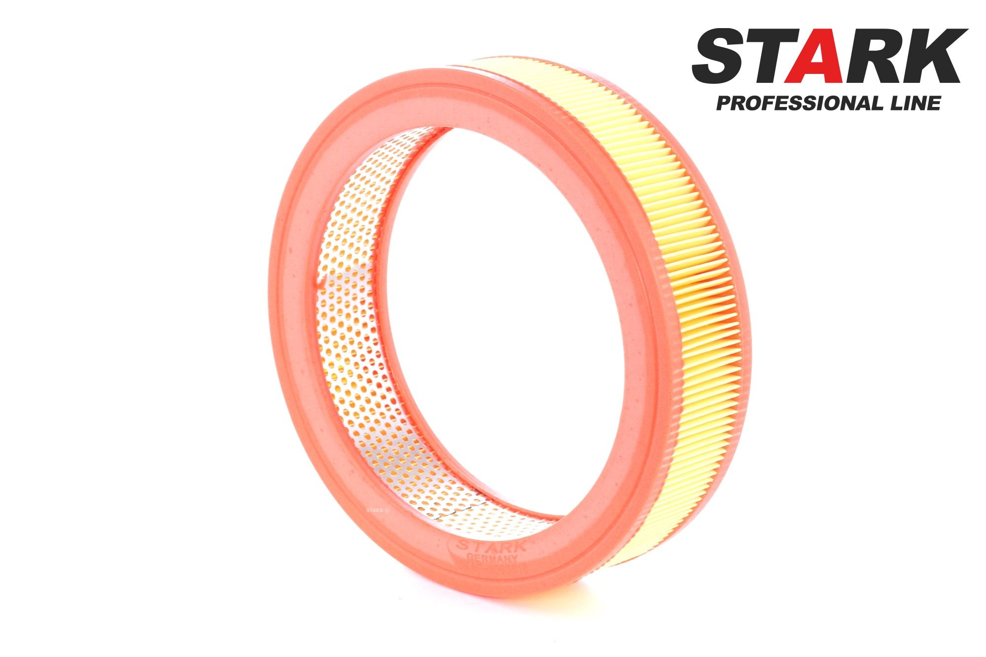 STARK SKAF-0060516 Air filter 61,0mm, 259,0mm, Filter Insert, Air Recirculation Filter