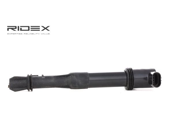 RIDEX Bobine d'allumage 689C0036