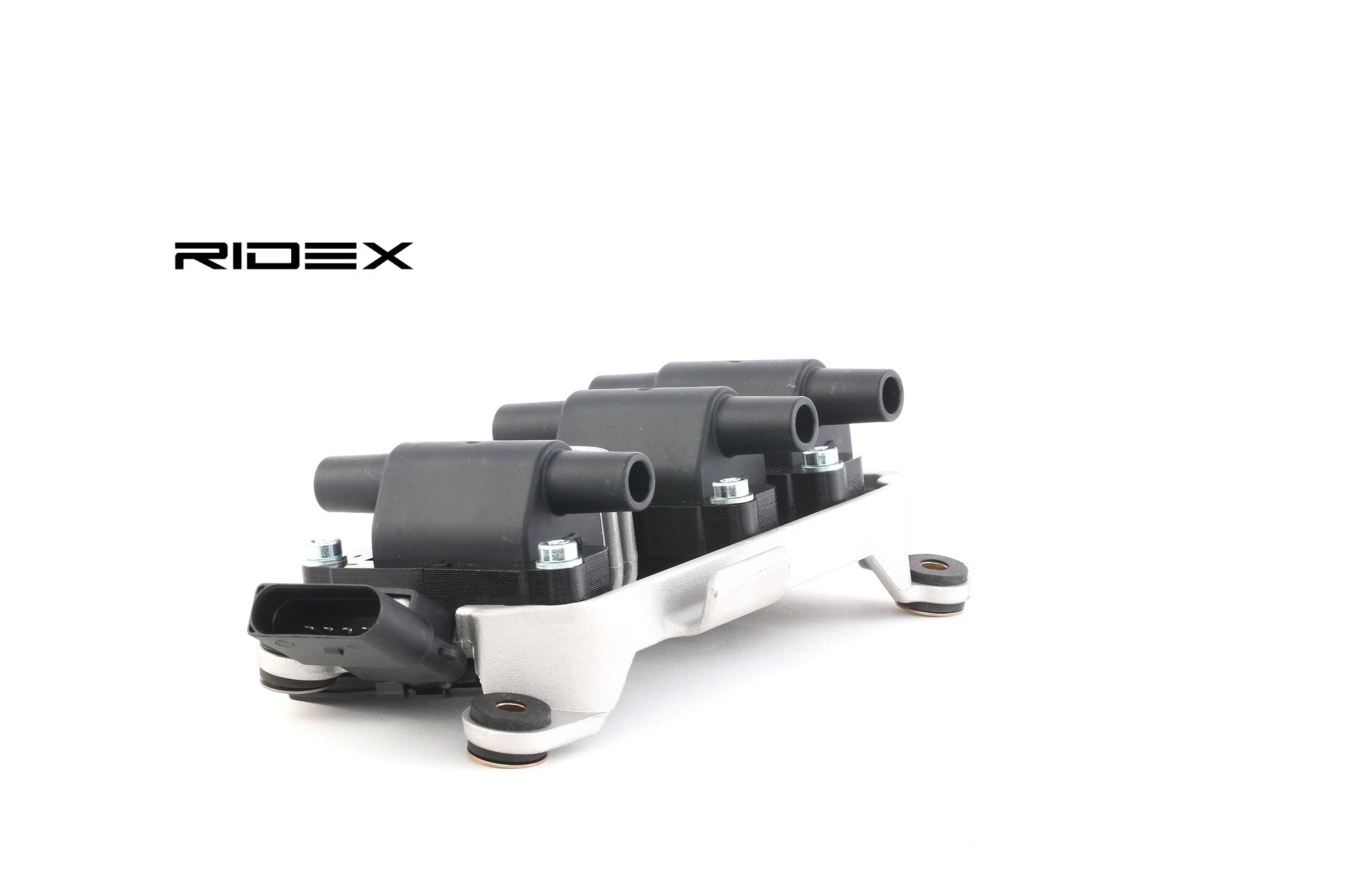 RIDEX 689C0042 Ignition coil Audi A6 C5 Saloon 2.8 180 hp Petrol 2000 price