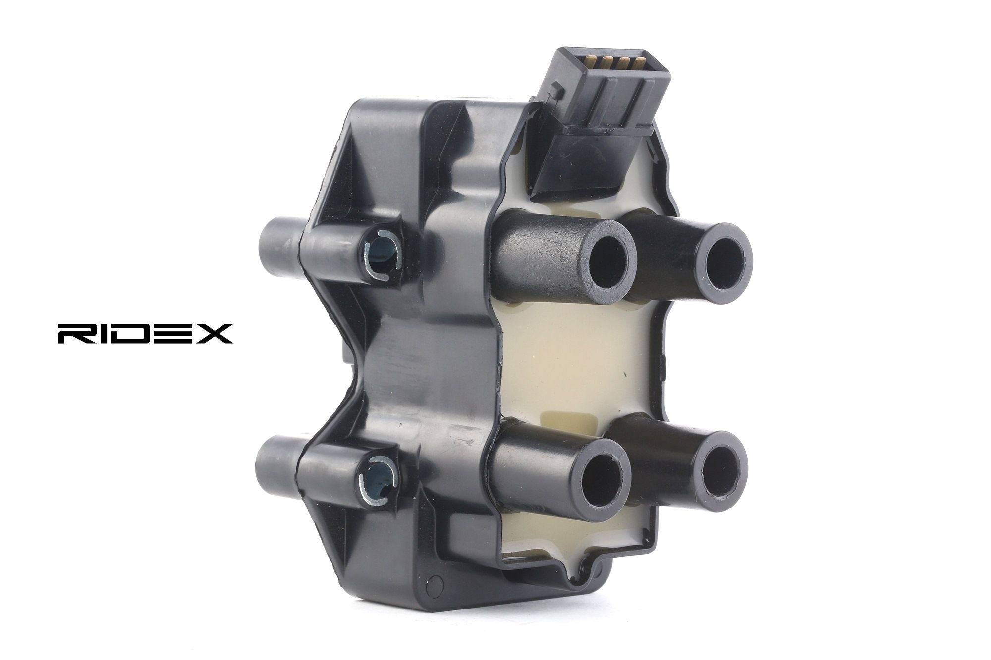Ignition Coil JANMOR JM5035 AUTODOC