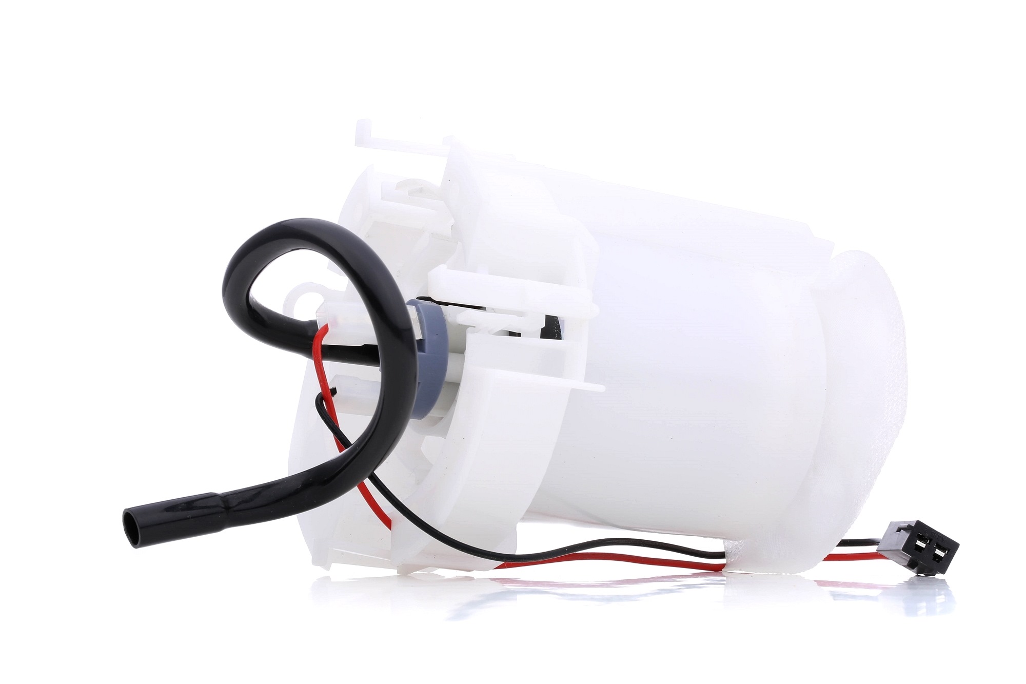 STARK SKFP-0160082 Fuel pump Electric, with filter