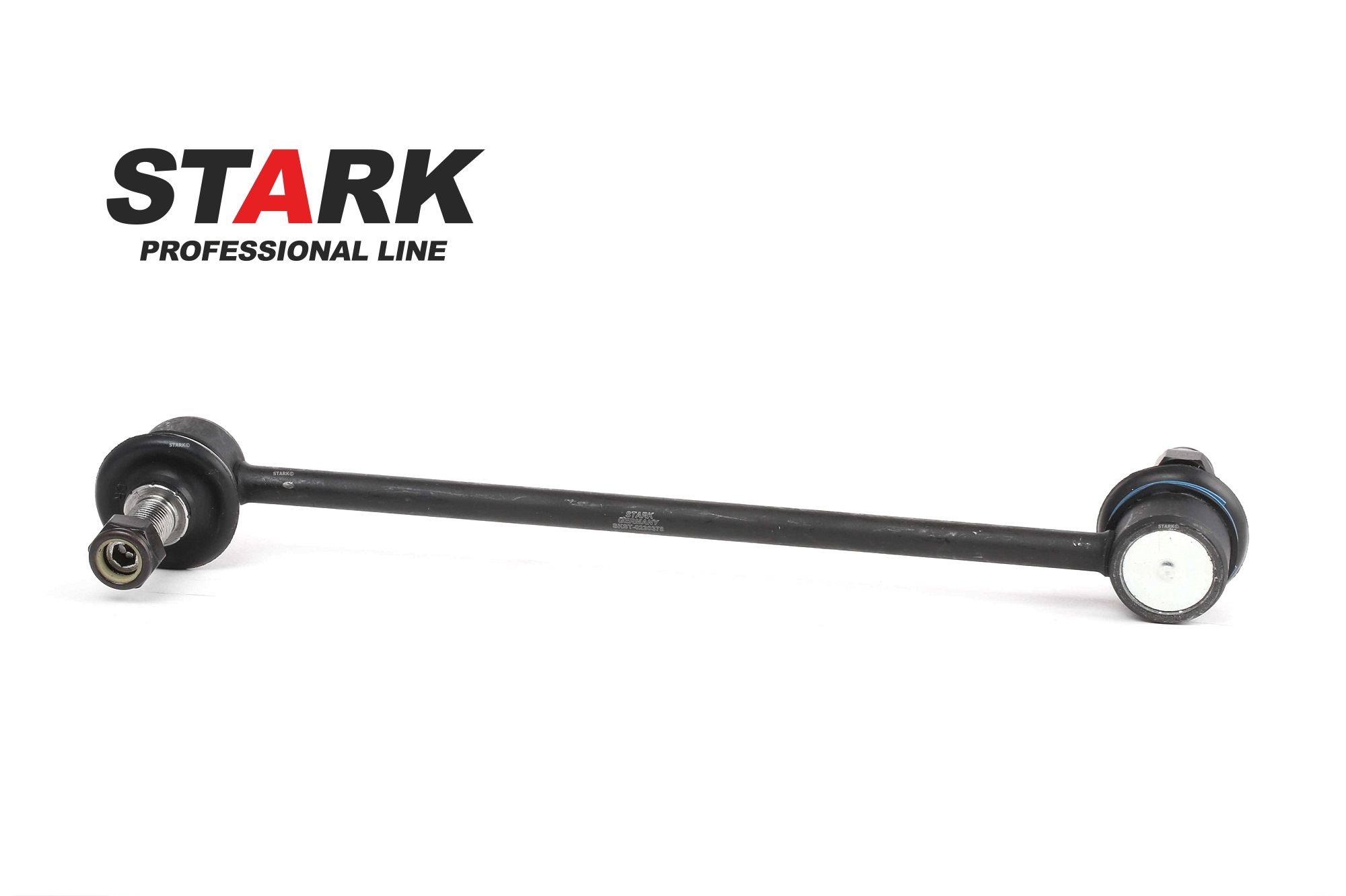 STARK SKST-0230378 Anti-roll bar link Front axle both sides, 260mm