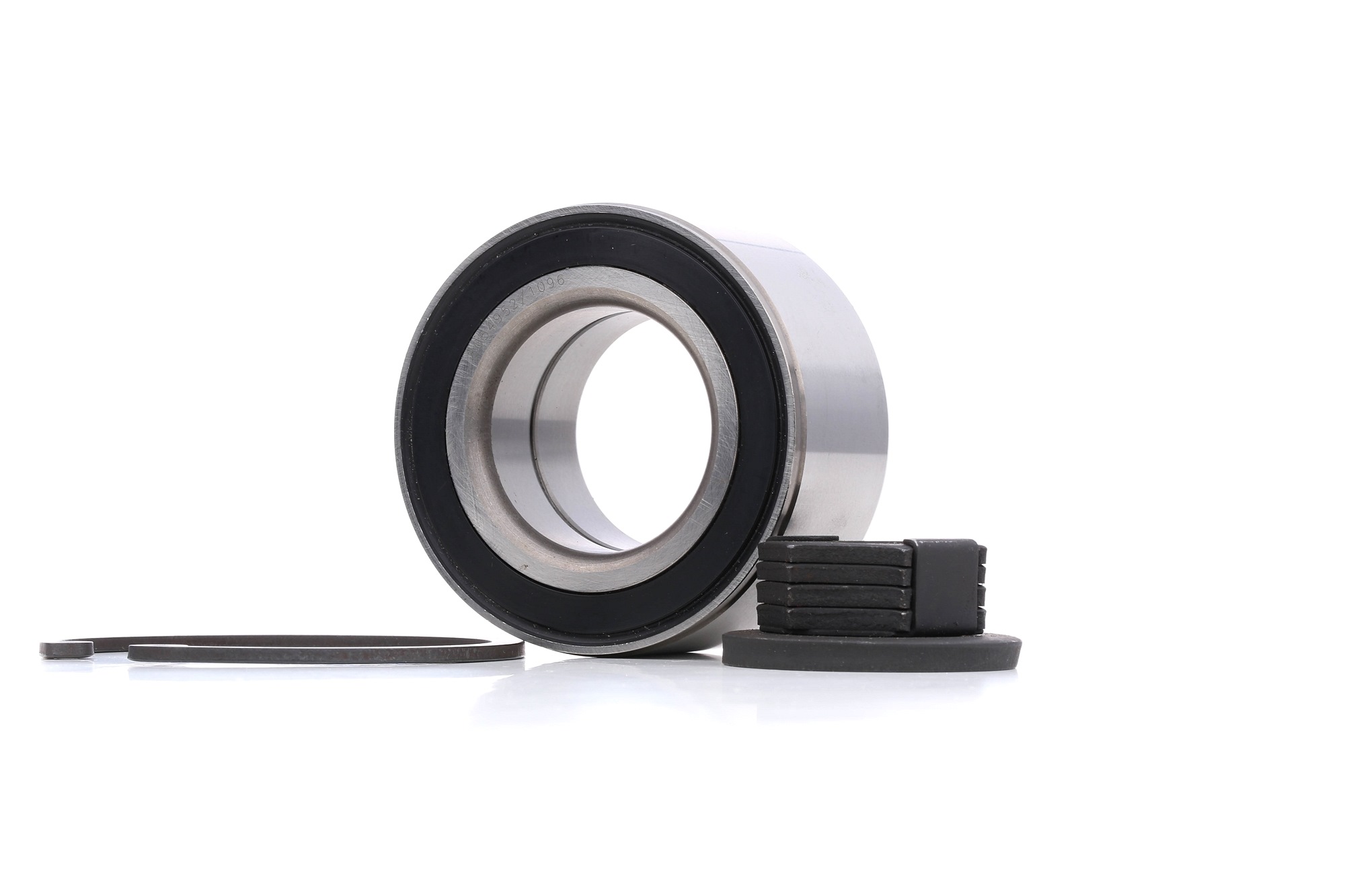 Acheter Kit de roulement de roue RIDEX 654W0158 - HONDA Roulements pièces détachées en ligne