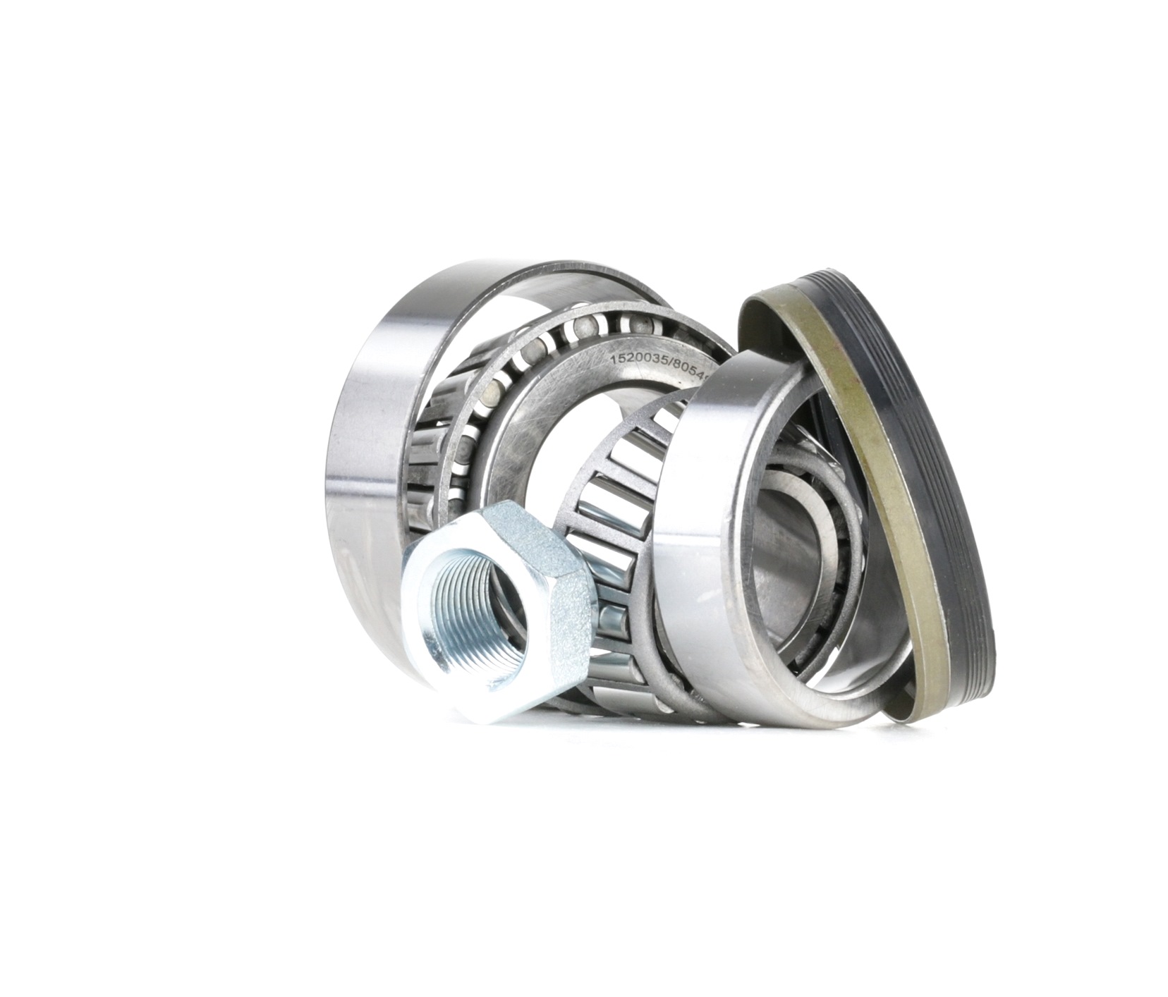 RIDEX 654W0171 Wheel bearing kit 335026