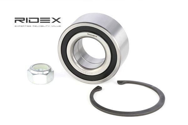 RIDEX 654W0285 Wheel bearing kit