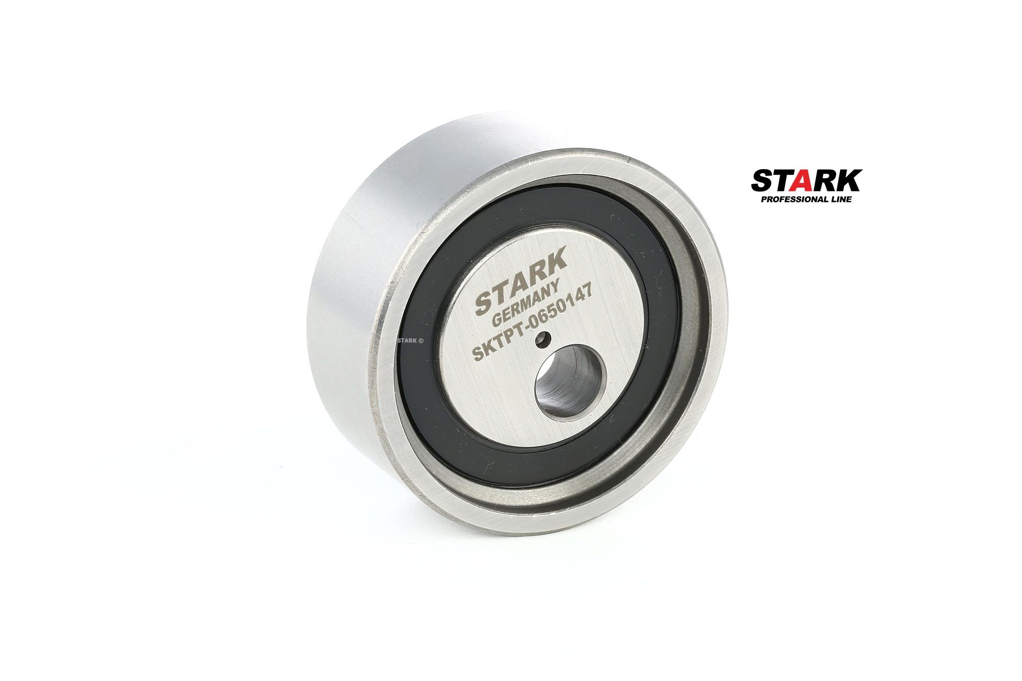 STARK SKTPT-0650147 Spannrolle, Zahnriemen Nissan in Original Qualität