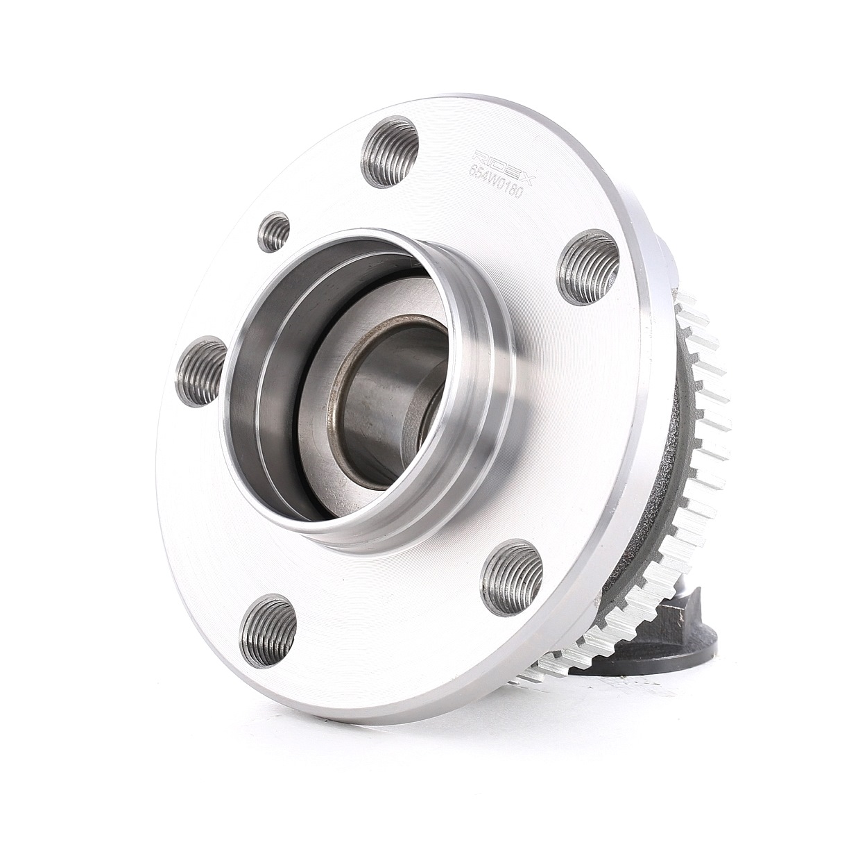 RIDEX 654W0180 Wheel bearing FIAT ULYSSE 2021 price