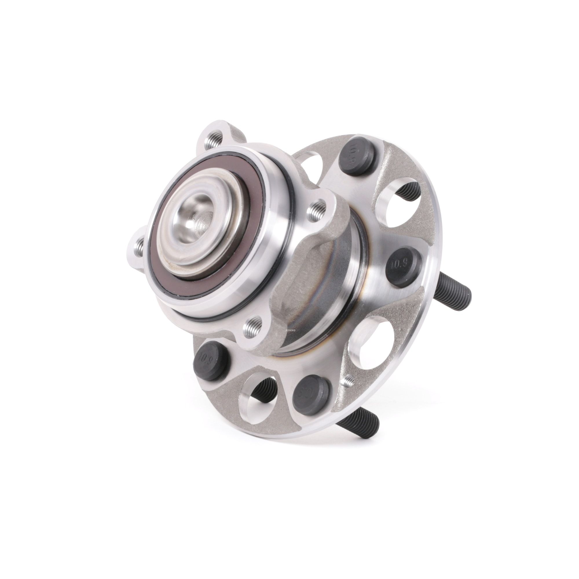 Image of RIDEX Wheel bearing kit HONDA 654W0290 42200SEA951 Wheel hub bearing,Wheel bearing,Hub bearing,Axle shaft bearing,Wheel bearing & wheel bearing kit