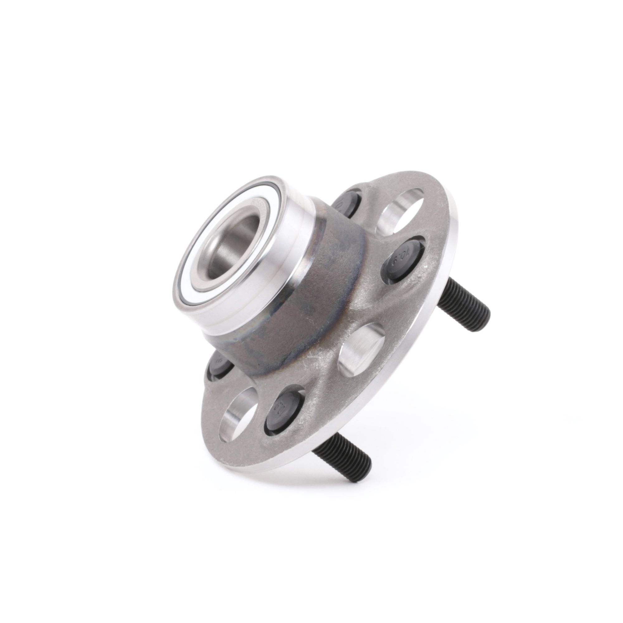 Buy Wheel bearing kit RIDEX 654W0241 - Bearings parts HONDA JAZZ online