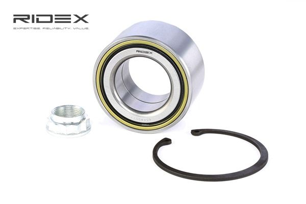 RIDEX Radlagersatz 654W0517
