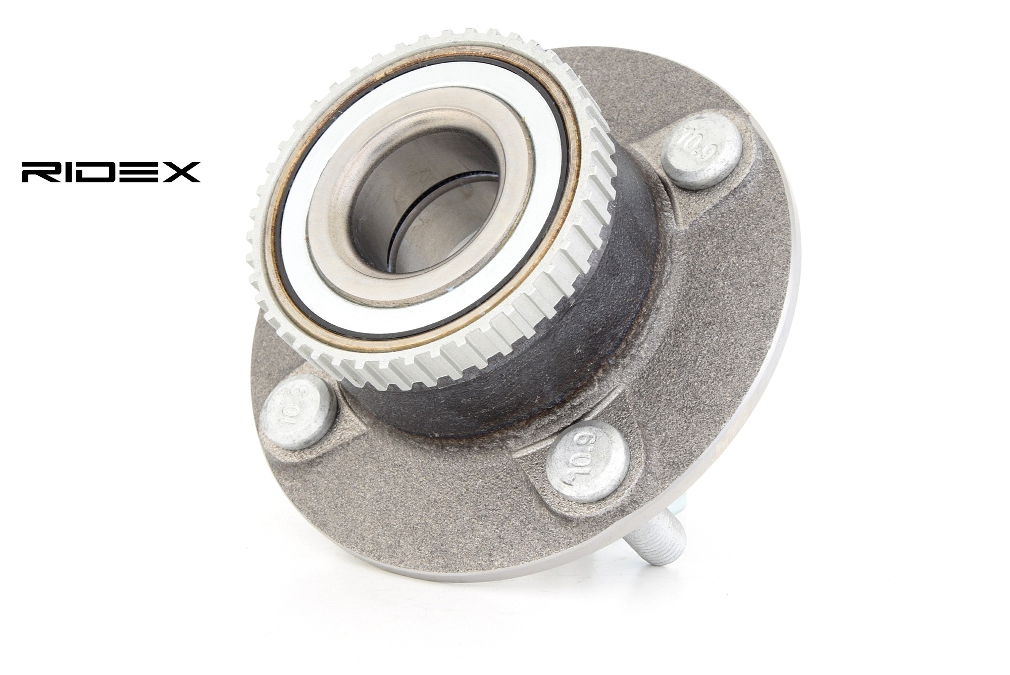 Great value for money - RIDEX Wheel bearing kit 654W0168