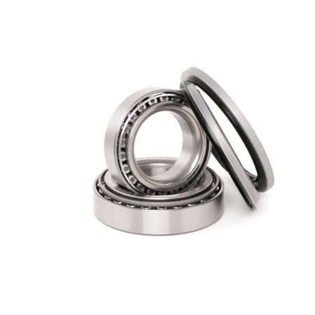 RIDEX Wheel bearing kit 654W0471