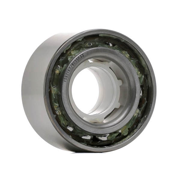 RIDEX 654W0296 Wheel bearing kit
