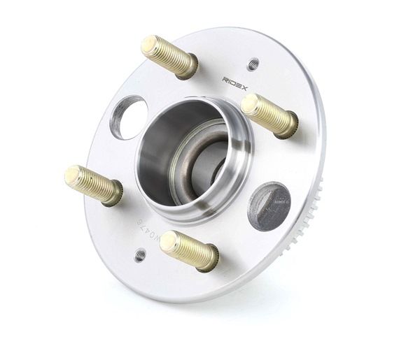 RIDEX 654W0476 Wheel bearing kit