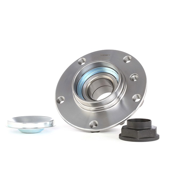 RIDEX 654W0194 Wheel bearing kit
