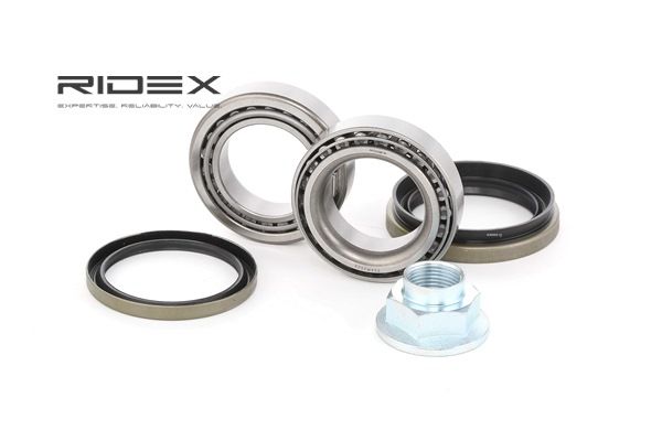 RIDEX 654W0525 Wheel bearing kit