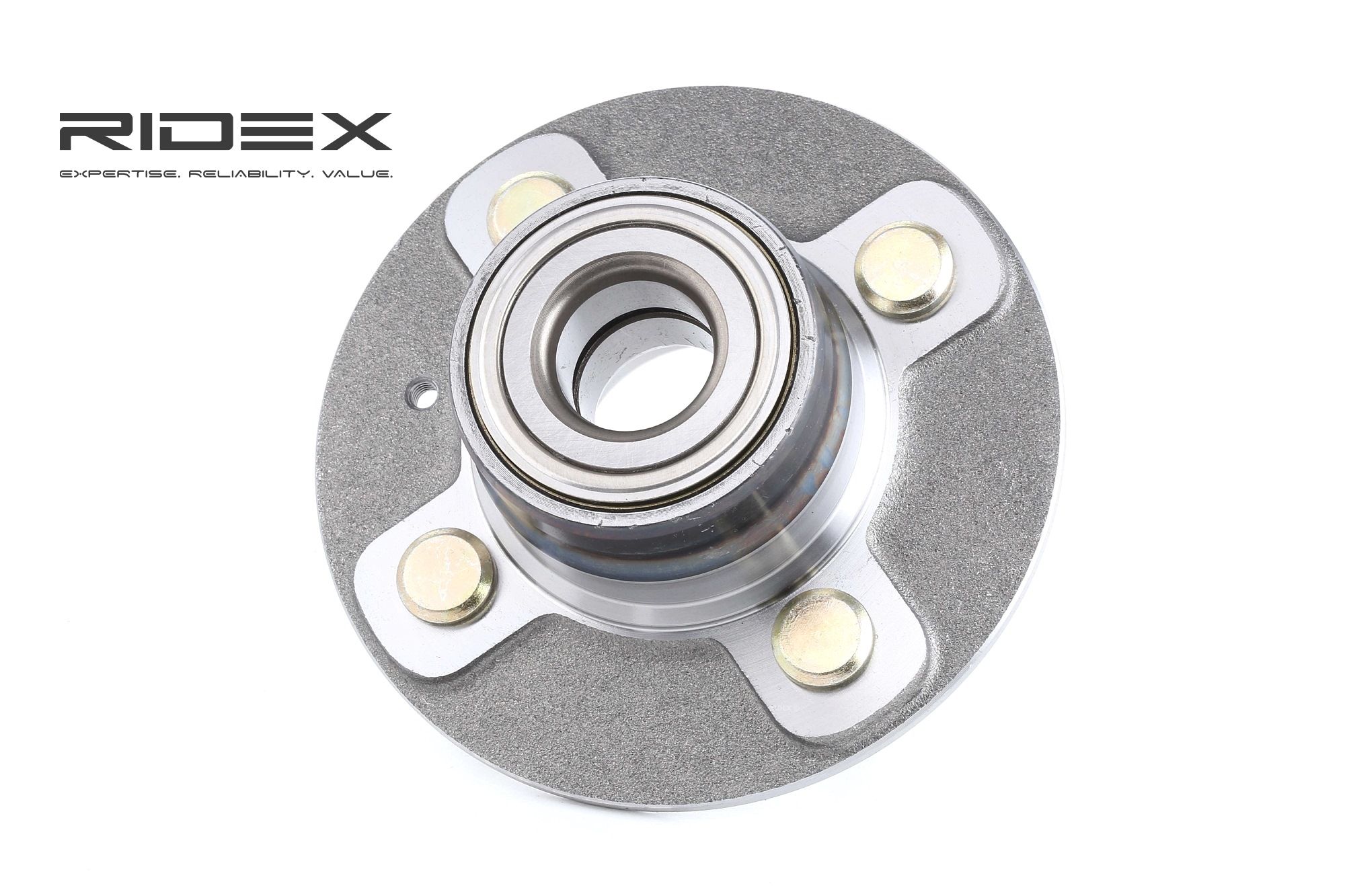 RIDEX 654W0209 Wheel bearing kit 5271025001