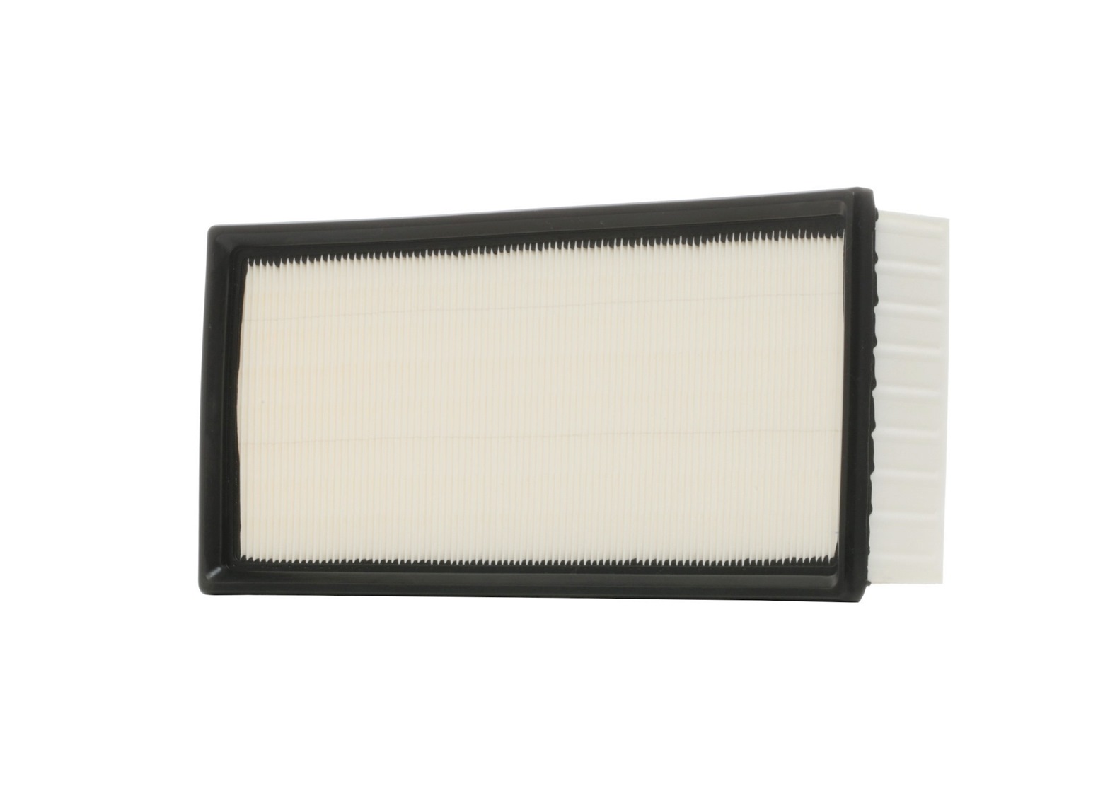 Original RIDEX Engine air filter 8A0386 for FORD TRANSIT