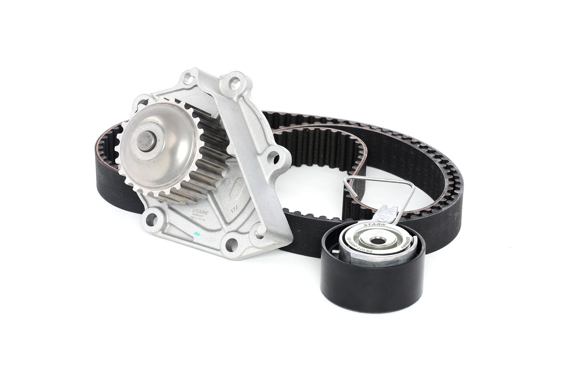 STARK Water pump and timing belt kit SKWPT-0750097 MG MGF 2000
