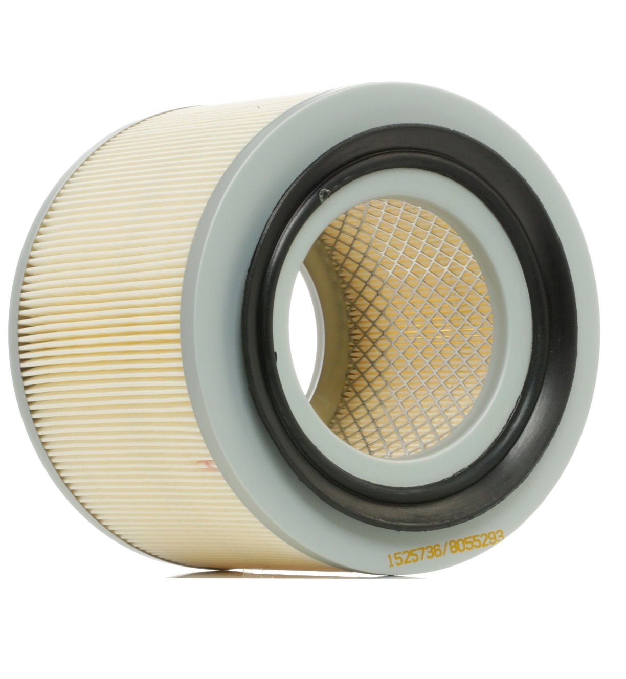 RIDEX 147mm, 175mm, round, Filter Insert Height: 147mm Engine air filter 8A0307 buy