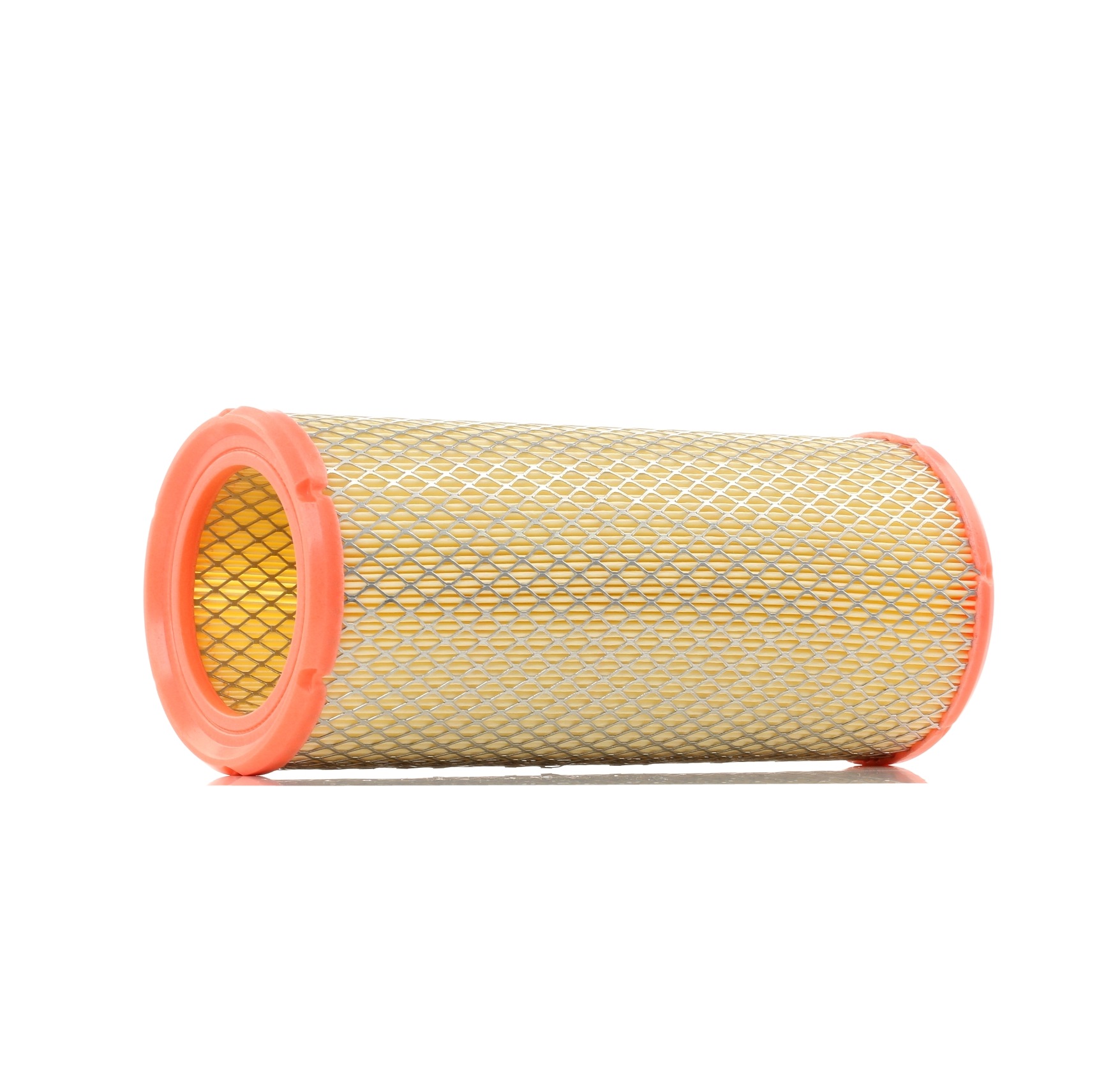 Great value for money - RIDEX Air filter 8A0366