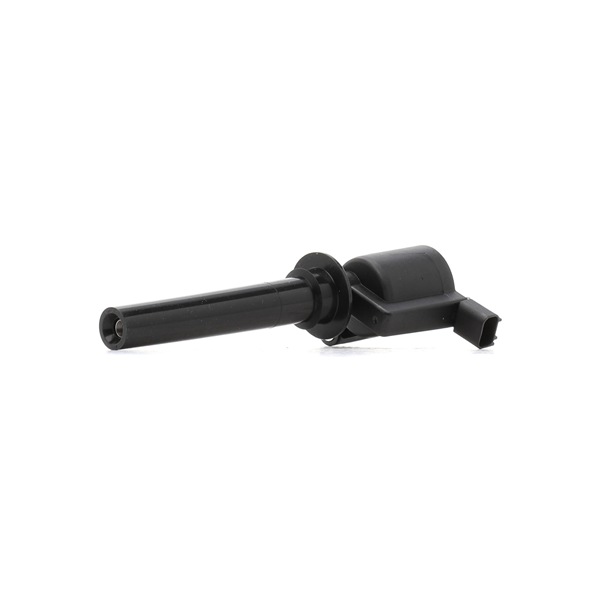 RIDEX Ignition coil 689C0072