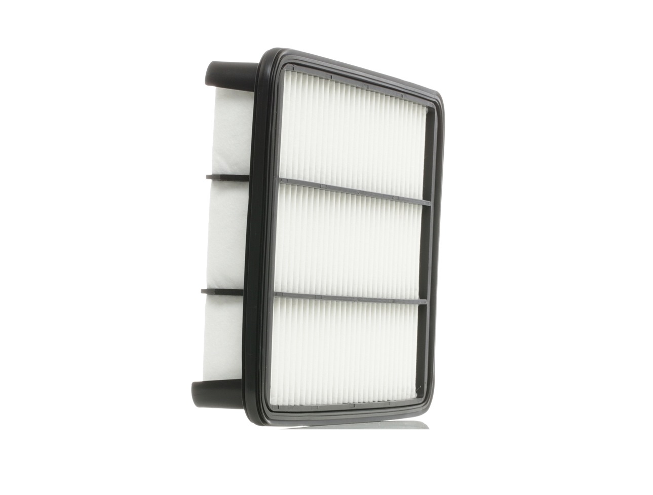 Great value for money - RIDEX Air filter 8A0319